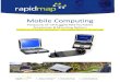 Mobile Computing CF-19 overview, accessories & mounting options