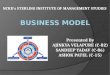 Tata buseness model ppt made by aashu
