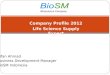 [Rifan]company profile bio sm indonesia 2012 for mipa deptan