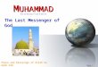 Prophet Mohammad Saws_ World Before and After Him