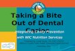 Taking a Bite out of Dental Caries_BOH Presentation