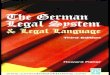 German Legal System 2002