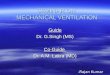 mechanical ventilators in icu:-an approach