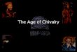 13.3 - The Age of Chivalry and Medieval Weaponry