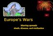 Europe’s Wars