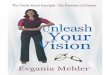 Unleash your vision e-book - The truth about eyesight and the paradox of glasses