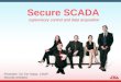 Scada Security