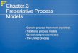 Pressman ch-3-prescriptive-process-models