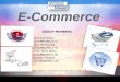 E commerce presentation