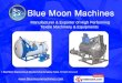 Blue Moon Engineering & Manufacturing Company Gujarat India