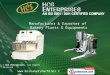 HCS Enterprises Sonipat India