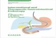 Interventional and therapeutic gastrointestinal endoscopy