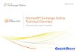 Microsoft Exchange online