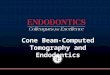 Cone beam computedtomography