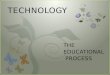 Technology and education
