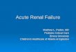 06 Paden   Acute Renal Failure
