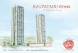 Kalpataru Crest Bhandup West Mumbai - Kalpataru Group
