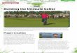 Tiger Woods PGA Tour 10 Official Game Guide - Excerpt