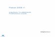 Patran 2008 r1 Interface to ABAQUS Preference Guide