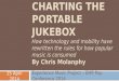 Chris Molanphy EMP Pop Con 2014 Portable Jukebox (25Apr14)