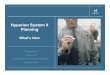 Hyperion System 9 Planning - What's New