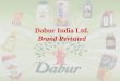 Dabur India Ltd Brand Management Presentation Anuranjan