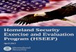 Homeland Security Exercise and Evaluation Program (HSEEP) - April 2013