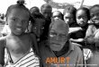 Amurt Haiti Presentation