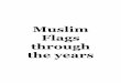 Islamic Flags