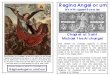 St. Michael the Archangel Chaplet