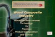 Wood Composite Industry Psc Presentation