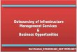 Infrastructure Management Services