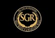 The SGR Program