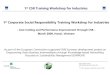 CSR Intro Presentation Slides