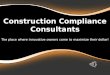 Construction Compliance Consultants