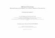 Wind Power Modelling and Impact on Power System Dynamics- PhD Thesis Slootweg