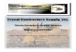 Traval Contractors Supply, Inc. - Heavy Equipment Parts, Service and Repair - 724-523-5553