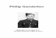 Philip Ganderton - Memories of my days as a Far East Prisoner of War in Java