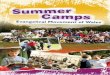 EMW 2009 Camp Brochure