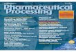 Pharmaceutical Processing - March 2009