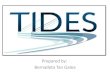 Presentation1 tides