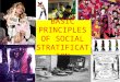 Basic Principles of Social Stratification -Sociology 11 - A SY 2009-10
