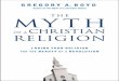 The Myth of a Christian Religion by Gregory A. Boyd, Chapter 1