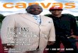 Canvas Magazine - October '09 Issue