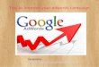 Tips to improve your adwords campaign