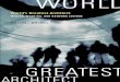 World’s Greatest Architect -- MAKING, MEANING, AND NETWORK CULTURE -- WILLIAM J. MITCHELL