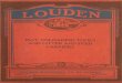 (1918) Louden Hay Unloading Tools (Catalogue)