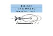 Bicycle Repair Manual - Chris Sidwells