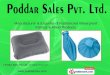 Poddar Sales Private Limited Kolkata India