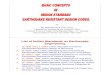 Basic Concepts in Indian Standard Earthquake Design Codes by Dr. Ananad Arya (IIT ROORKEE